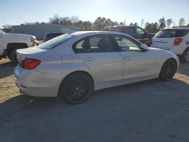 Photo 3 from auction – 2012 BMW 335 I with VIN WBA3A9G57CNP35529