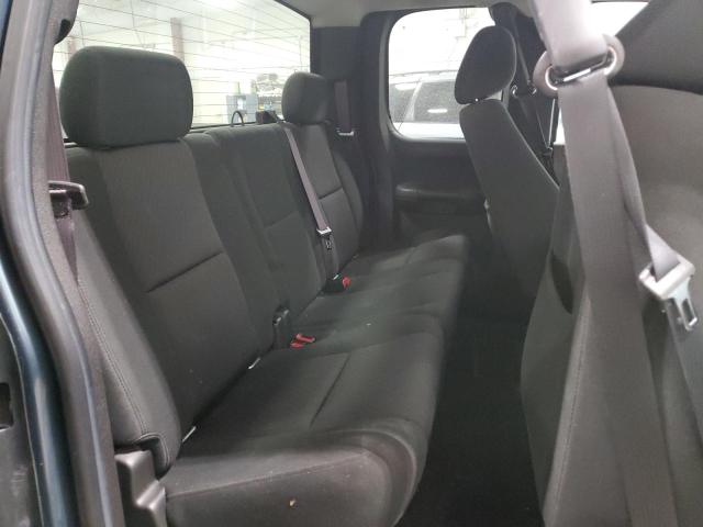 Photo 10 from auction – 2013 GMC SIERRA K15 with VIN 1GTR2VE77DZ102272