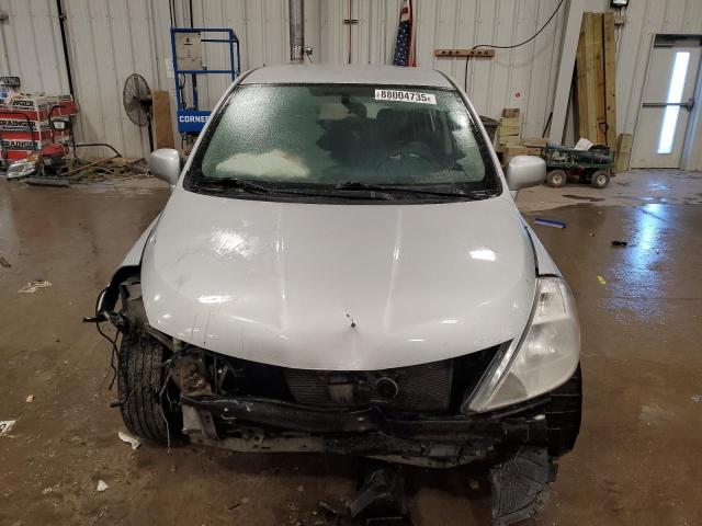 Photo 5 from auction – 2009 NISSAN VERSA S with VIN 3N1BC13E49L500128