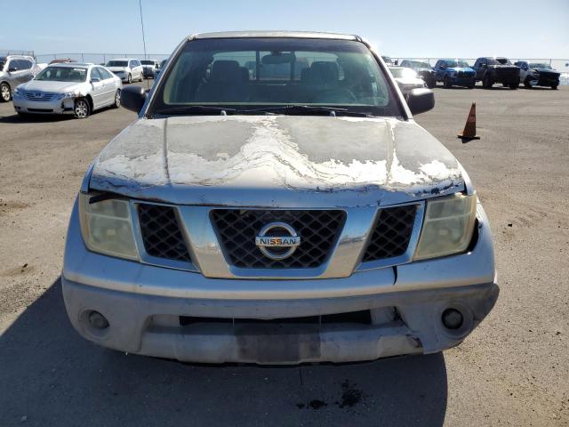 Photo 5 from auction – 2006 NISSAN FRONTIER K with VIN 1N6BD06T56C429962