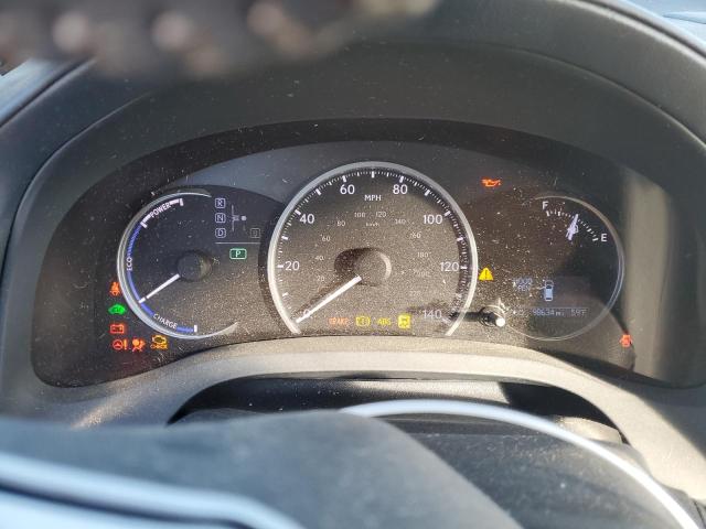 Снимка 9 от търг – 2013 LEXUS CT 200 с VIN JTHKD5BH4D2143118