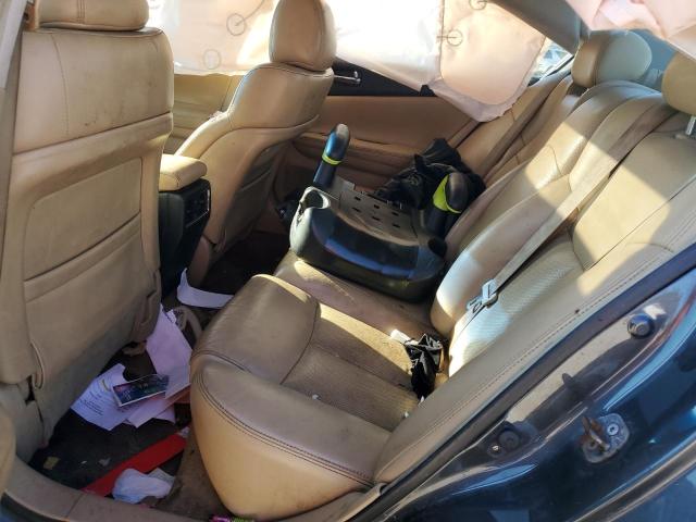 Photo 10 from auction – 2009 NISSAN MAXIMA S with VIN 1N4AA51E09C848244