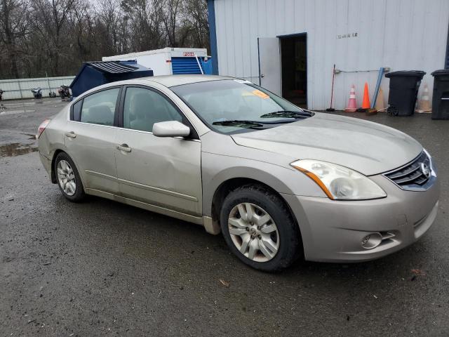 Photo 4 from auction – 2010 NISSAN ALTIMA BAS with VIN 1N4AL2AP7AN485413