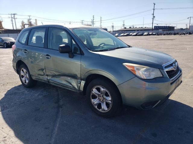 Снимка 4 от търг – 2014 SUBARU FORESTER 2 с VIN JF2SJAAC2EH406554