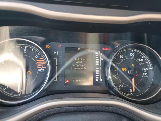 Photo 9 from auction – 2016 JEEP CHEROKEE L with VIN 1C4PJMCB6GW250379