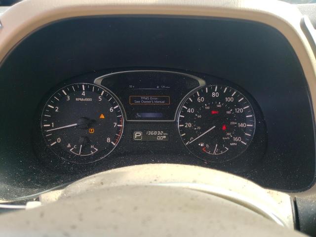 Снимка 9 от търг – 2015 NISSAN PATHFINDER с VIN 5N1AR2MN0FC712409