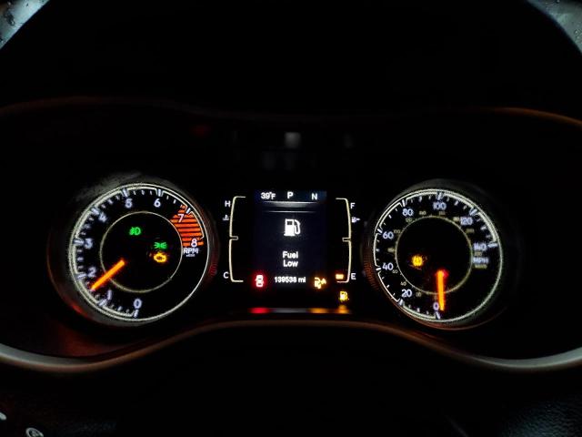 Photo 9 from auction – 2016 JEEP CHEROKEE L with VIN 1C4PJLCSXGW159674