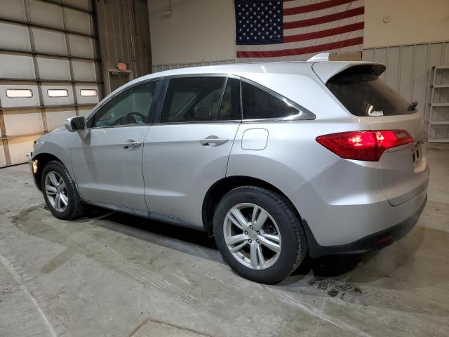 Photo 2 from auction – 2013 ACURA RDX with VIN 5J8TB4H34DL002305