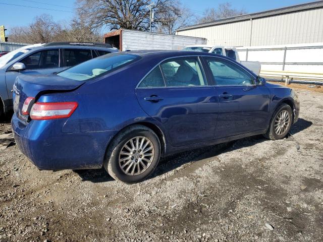 Photo 3 from auction – 2011 TOYOTA CAMRY BASE with VIN 4T1BF3EK1BU598092
