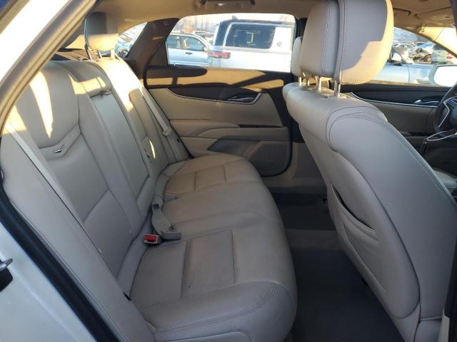 Photo 10 from auction – 2013 CADILLAC XTS with VIN 2G61N5S36D9116070