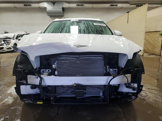 Photo 5 from auction – 2025 GENESIS GV70 BASE with VIN 5NMMADTB7SH021093