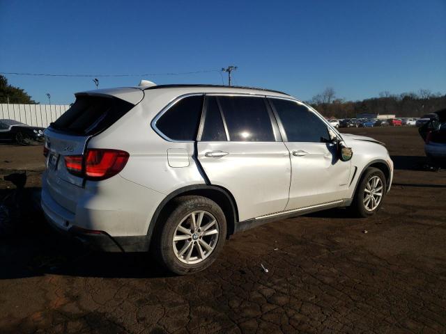 Photo 3 from auction – 2015 BMW X5 XDRIVE3 with VIN 5UXKR0C55F0P02599