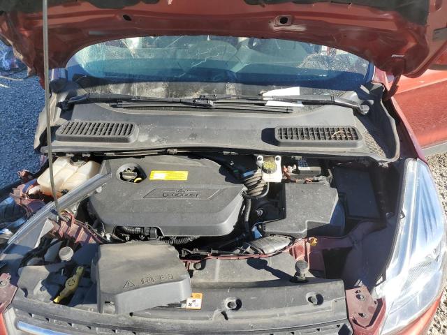 Photo 12 from auction – 2016 FORD ESCAPE SE with VIN 1FMCU0GX0GUA60296