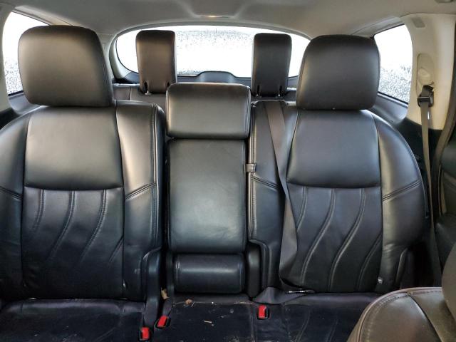 Photo 10 from auction – 2014 INFINITI QX60 with VIN 5N1AL0MM4EC524908