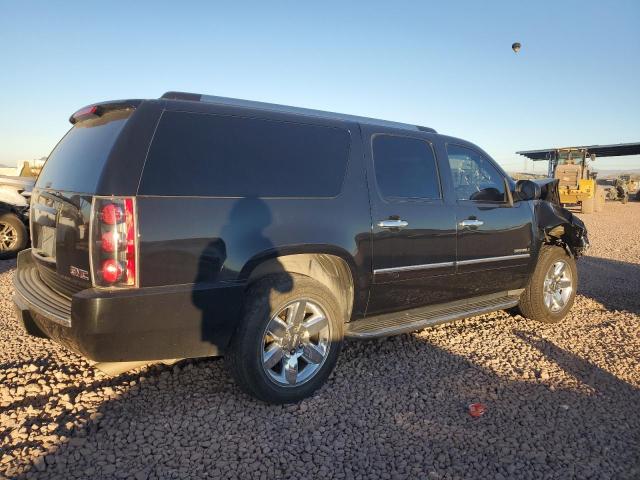 Photo 3 from auction – 2011 GMC YUKON XL D with VIN 1GKS2MEF8BR377136