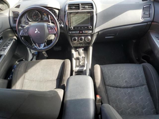 Photo 8 from auction – 2020 MITSUBISHI OUTLANDER with VIN JA4AR3AU3LU010512