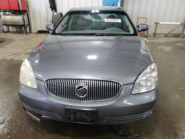 Photo 5 from auction – 2007 BUICK LUCERNE CX with VIN 1G4HD57287U232579