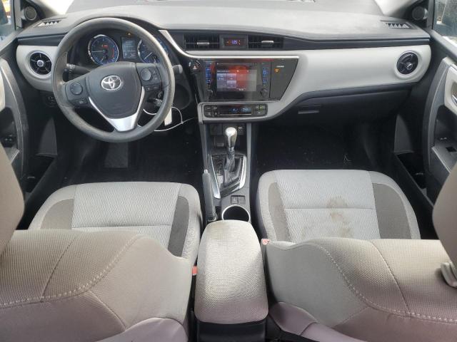 Photo 8 from auction – 2017 TOYOTA COROLLA L with VIN 2T1BURHE7HC757268