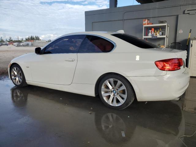 Photo 2 from auction – 2013 BMW 328 I with VIN WBAKE3C50DE772264