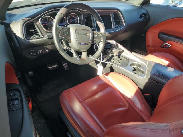 Photo 8 from auction – 2019 DODGE CHALLENGER with VIN 2C3CDZAG6KH746604