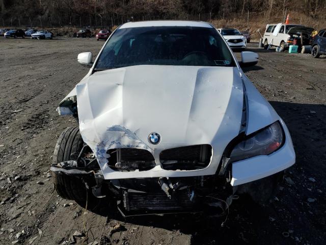 Photo 5 from auction – 2012 BMW X6 XDRIVE3 with VIN 5UXFG2C59CL779215