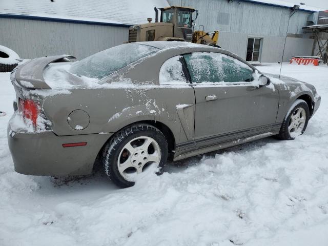 Photo 3 from auction – 2001 FORD MUSTANG with VIN 1FAFP40471F146996