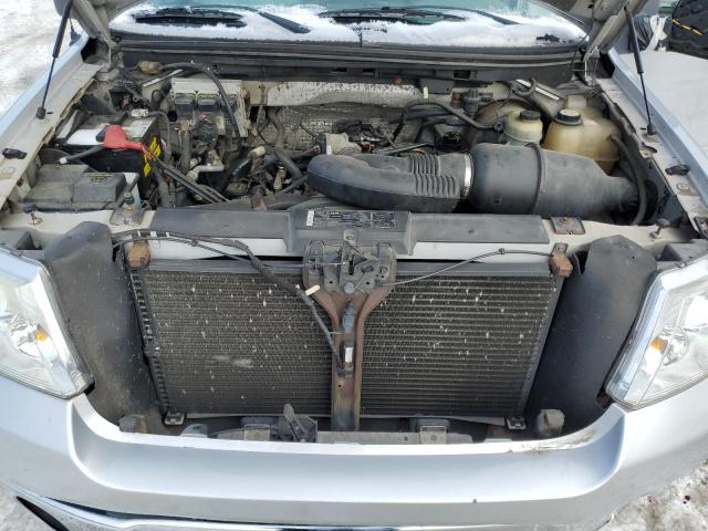 Photo 11 from auction – 2007 FORD F150 SUPER with VIN 1FTRW14W47FA62258