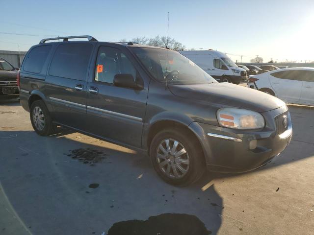 Фото 4 с аукциона – 2005 BUICK TERRAZA CX с VIN 5GADV33L25D233812