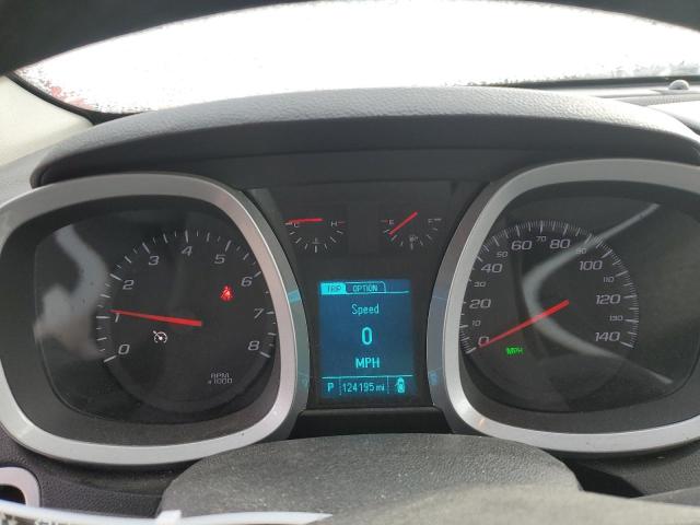 Zdjęcie 9 z aukcji – 2015 CHEVROLET EQUINOX LT z VIN 2GNFLBE39F6369267