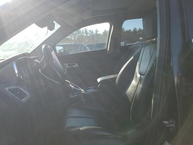 Photo 7 from auction – 2015 GMC TERRAIN SL with VIN 2GKFLXEK2F6238313