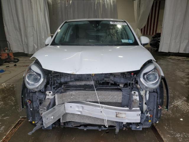 Photo 5 from auction – 2016 FIAT 500X LOUNG with VIN ZFBCFYDT2GP360678