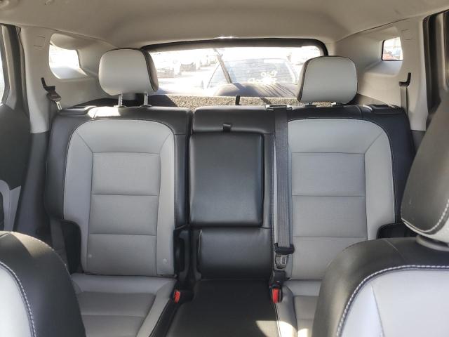 Foto 10 de la subasta – 2023 GMC TERRAIN SL con VIN 3GKALPEG2PL155029