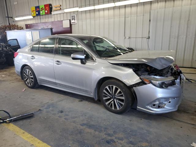 Photo 4 from auction – 2018 SUBARU LEGACY 2.5 with VIN 4S3BNAC68J3006077