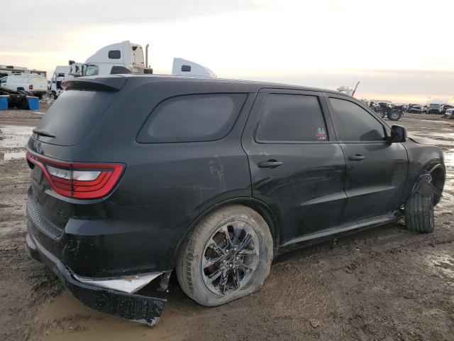 Photo 3 from auction – 2018 DODGE DURANGO R/ with VIN 1C4SDHCT6JC345258