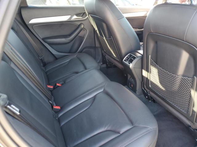Photo 10 from auction – 2017 AUDI Q3 PREMIUM with VIN WA1ECCFS2HR001336