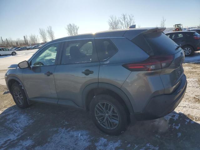 Photo 2 from auction – 2021 NISSAN ROGUE S with VIN 5N1AT3AA9MC730347