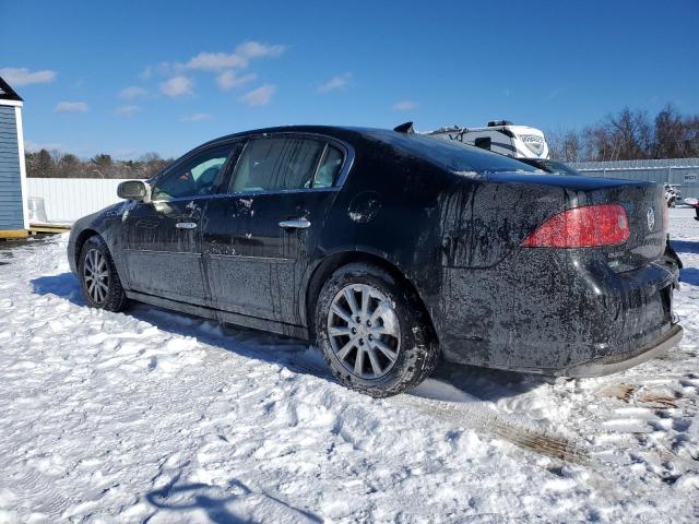 Foto 2 de la subasta – 2011 BUICK LUCERNE CX con VIN 1G4HC5EM6BU144128