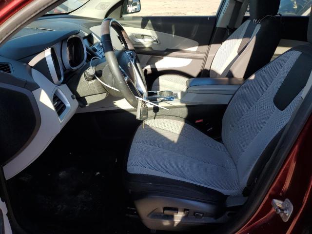 Photo 7 from auction – 2010 CHEVROLET EQUINOX LT with VIN 2CNFLNEY7A6225047