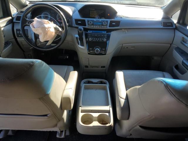 Photo 8 from auction – 2012 HONDA ODYSSEY EX with VIN 5FNRL5H60CB002986
