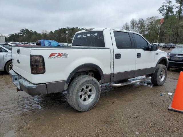 Photo 3 from auction – 2004 FORD F150 SUPER with VIN 1FTPW14564KB44686
