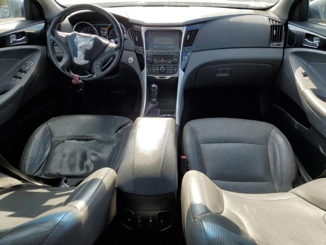 Photo 8 from auction – 2014 HYUNDAI SONATA SE with VIN 5NPEC4AB0EH867154