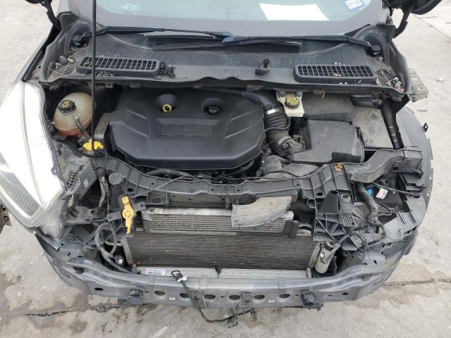 Photo 12 from auction – 2017 FORD ESCAPE TIT with VIN 1FMCU9J99HUE71972
