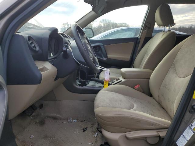 Photo 7 from auction – 2012 TOYOTA RAV4 with VIN 2T3BF4DV4CW234971