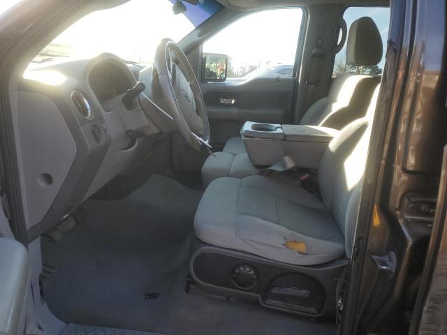 Photo 7 from auction – 2008 FORD F150 SUPER with VIN 1FTRW12W38FB15309