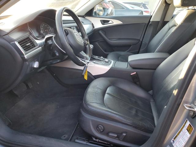 Снимка 7 от търг – 2012 AUDI A6 PREMIUM с VIN WAUGGAFC1CN069558