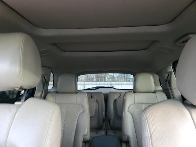 Photo 10 from auction – 2012 LINCOLN MKT with VIN 2LMHJ5AT4CBL50160