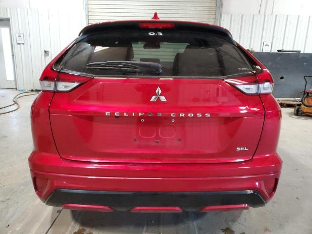 Photo 6 from auction – 2023 MITSUBISHI ECLIPSE CR with VIN JA4ATWAA5PZ042573
