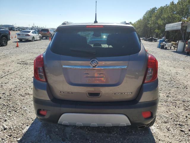 Photo 6 from auction – 2014 BUICK ENCORE with VIN KL4CJCSB1EB543308