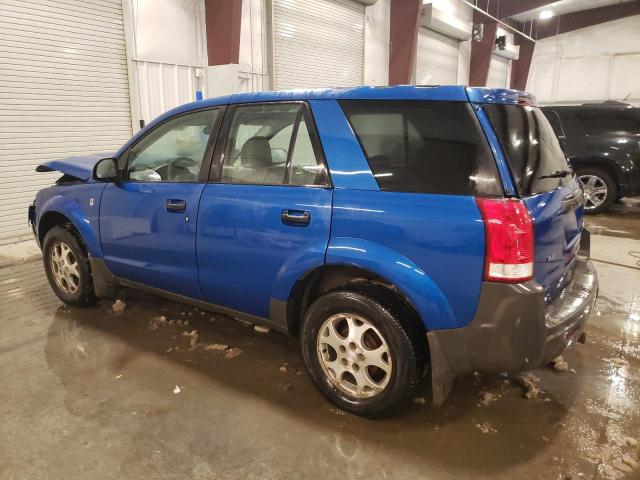 Photo 2 from auction – 2003 SATURN VUE with VIN 5GZCZ63B93S848419