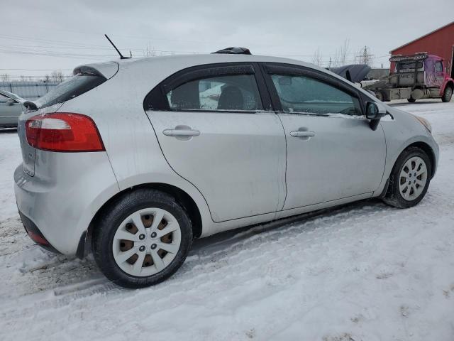 Photo 3 from auction – 2014 KIA RIO LX with VIN KNADM5A39E6945462
